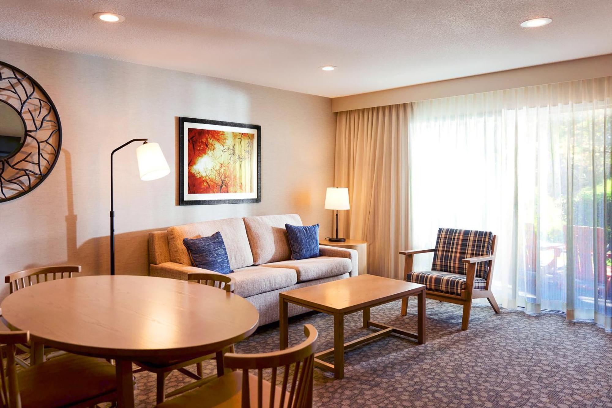 Hotel Riverhouse Bend