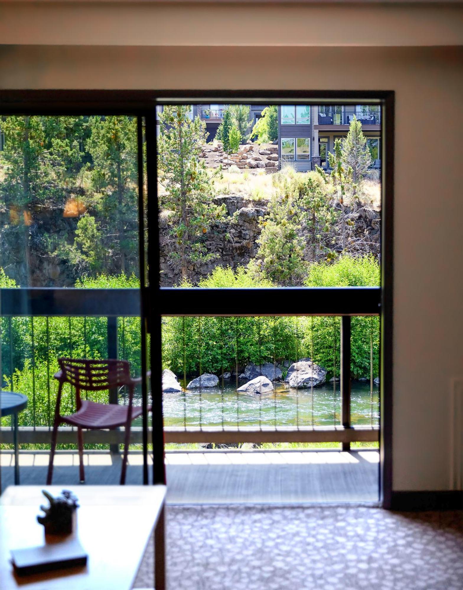 Hotel Riverhouse Bend