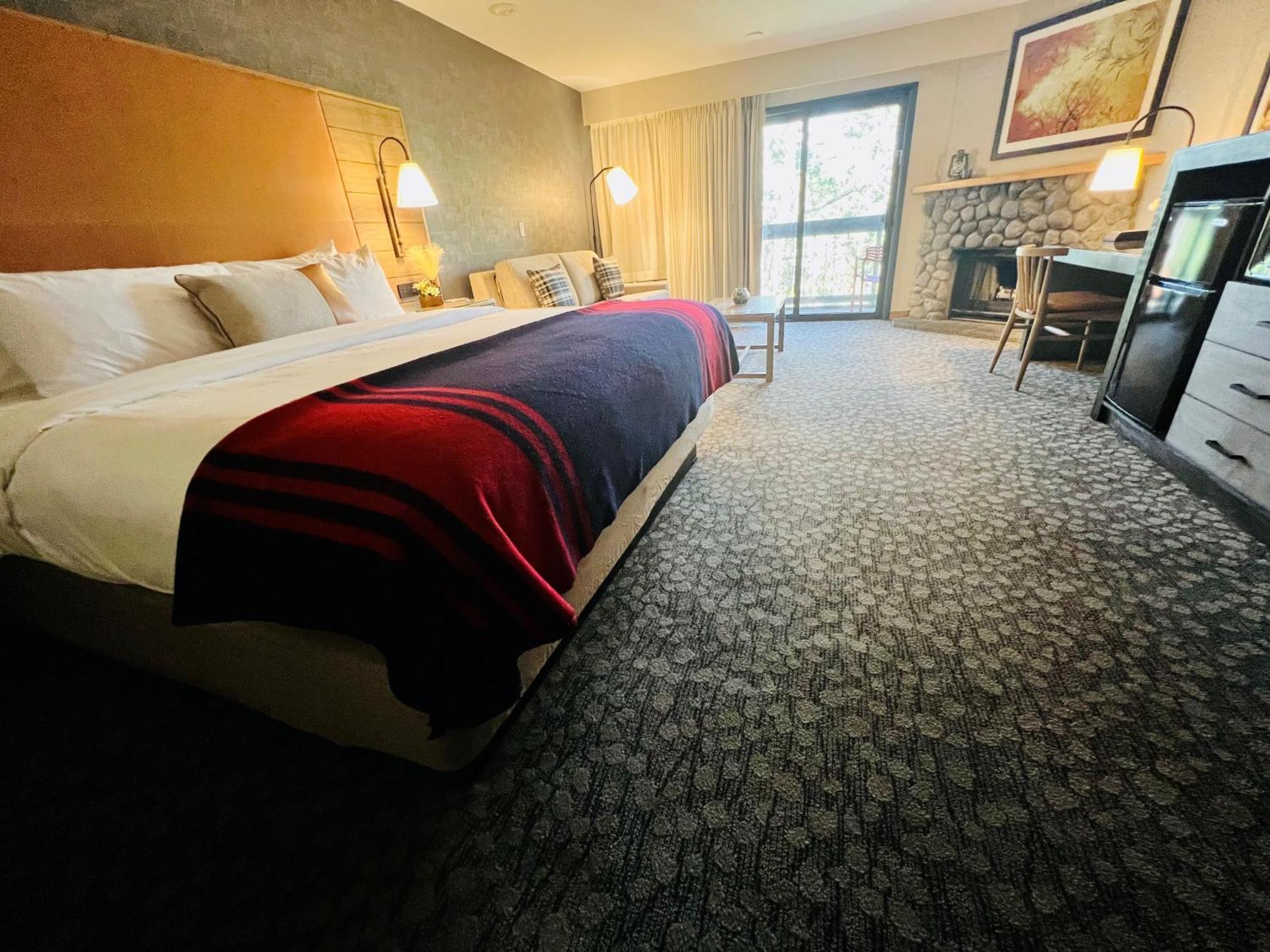 Riverhouse 3* Bend