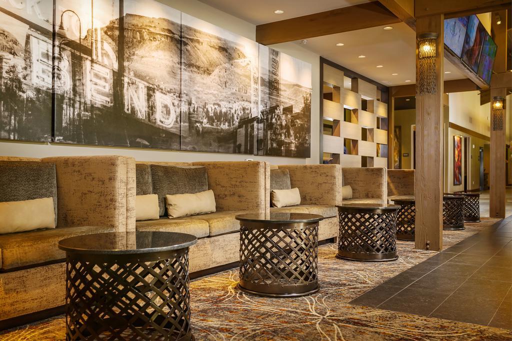 Riverhouse Hotel Bend